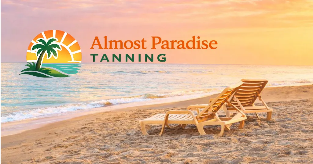 Almost Paradise Tanning Is Open 7 Days a Week in Watertown